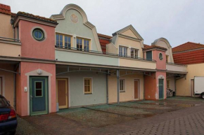 Unter den Kolonnaden 12 in Kühlungsborn